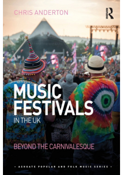 Music Festivals in the UK