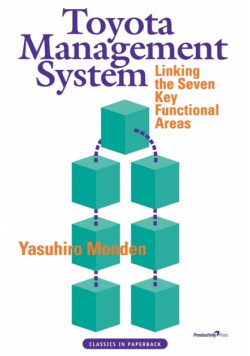 Toyota Management System