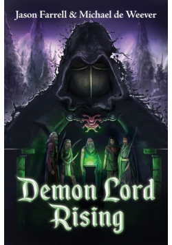 Demon Lord Rising