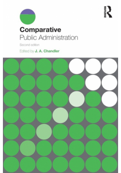 Comparative Public Administration