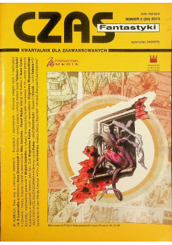 Czas Fantastyki Nr 2 / 13