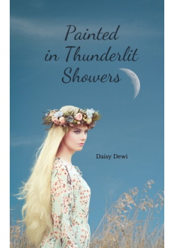 Painted in Thunderlit Showers