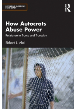 How Autocrats Abuse Power