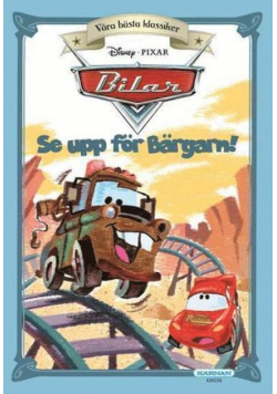 Se upp for bargarn