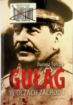 Gułag w oczach Zachodu
