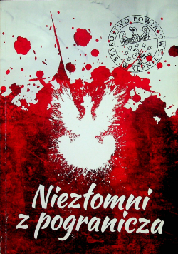 Niezłomni z pogranicza
