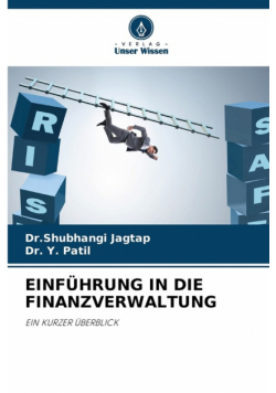 Einführung In Die Finanzverwaltung