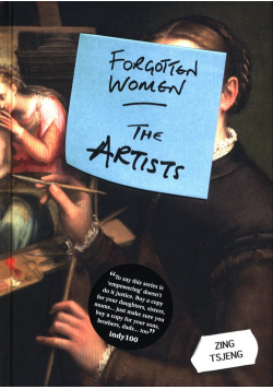 Forgotten Women: The Artists
