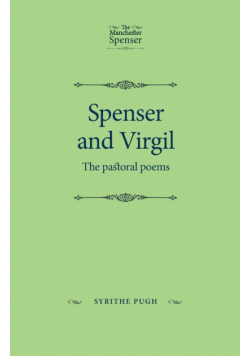 Spenser and Virgil