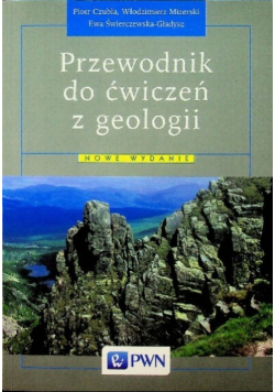 Przewodnik do ćwiczeń z geologii
