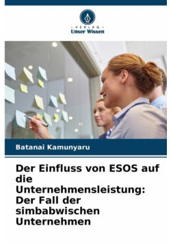 Der Einfluss von ESOS auf die Unternehmensleistung