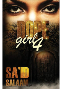 Dope Girl 4