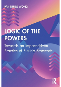 Logic of the Powers