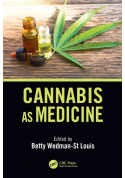Cannabis as Medicine