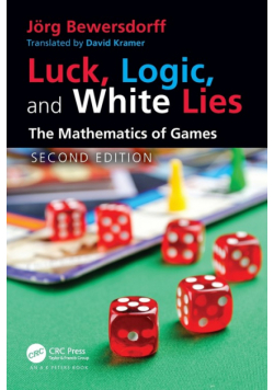 Luck, Logic, and White Lies
