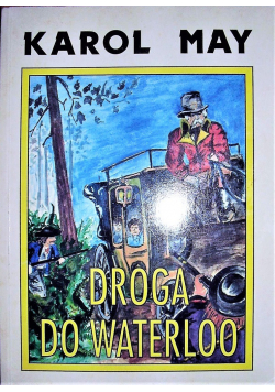 Droga do Waterloo