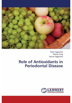 Role of Antioxidants in Periodontal Disease