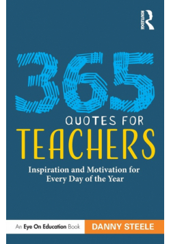 365 Quotes for Teachers