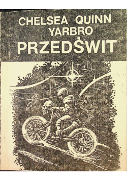 Przedświt