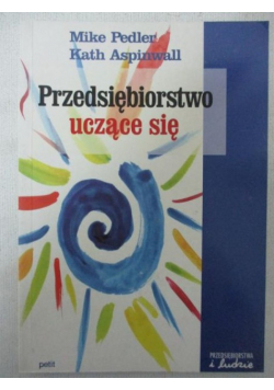 Przedsiębiorstwo uczące się