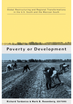 Poverty or Development