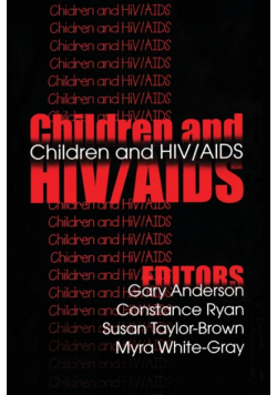Children and HIV/AIDS