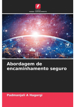 Abordagem de encaminhamento seguro