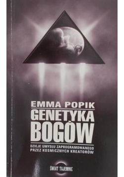Genetyka bogów