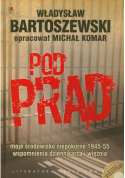 Bartoszewski Władysław - Pod prąd + CD
