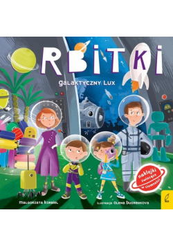 Orbitki Galaktyczny Lux