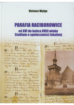 Parafia Raciborowice