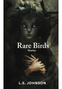 Rare Birds