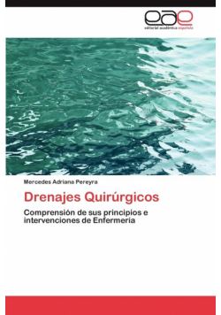 Drenajes Quirurgicos