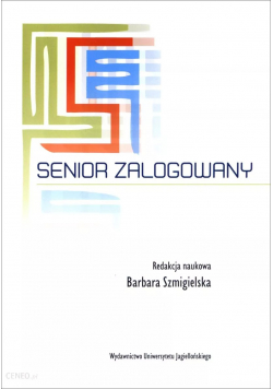Senior zalogowany
