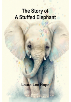 The Story of a Stuffed Elephant