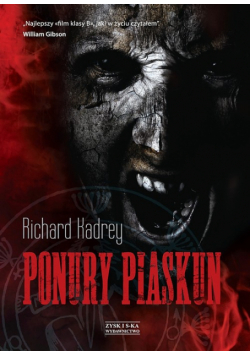 Ponury Piaskun