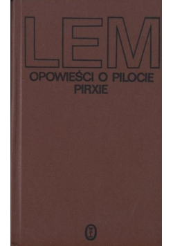 Opowieści o pilocie Pirxie