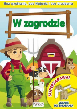 Zrób to sam. W zagrodzie Damidos