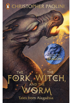 The Fork, the Witch, and the Worm