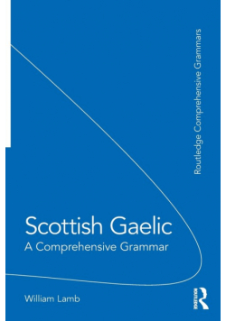 Scottish Gaelic