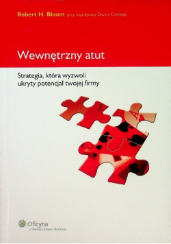 Wewnętrzny atut