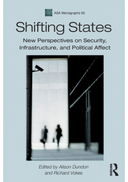 Shifting States