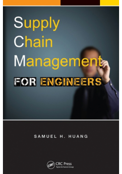Supply Chain Management for Engineers