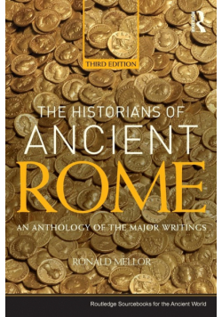 The Historians of Ancient Rome