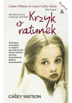 Krzyk o ratunek