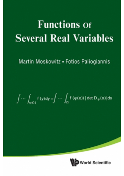 Functions of Several Real Variables