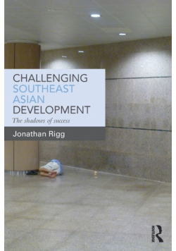 Challenging Southeast Asian Development