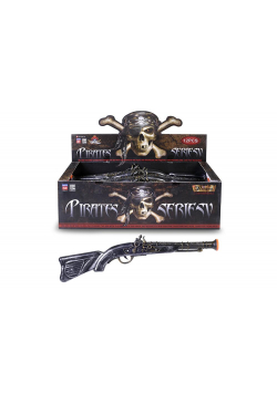 Karabin piracki