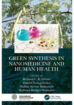 Green Synthesis in Nanomedicine and Human Health
