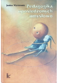 Pedagogika upośledzonych umysłowo